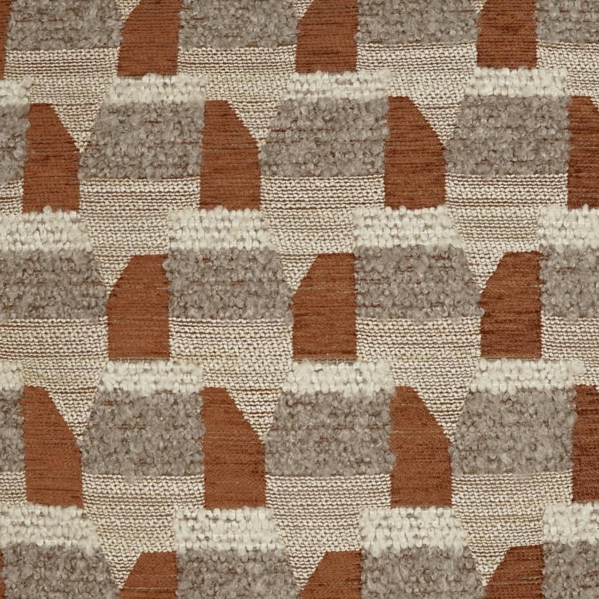 D.V. Kap Home Oxido Rust 24" x 24" Pillow