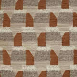 D.V. Kap Home Oxido Rust 24" x 24" Pillow