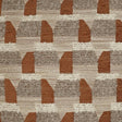 D.V. Kap Home Oxido Rust Fabric