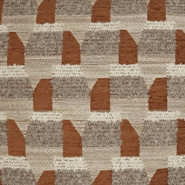 D.V. Kap Home Oxido Rust Fabric
