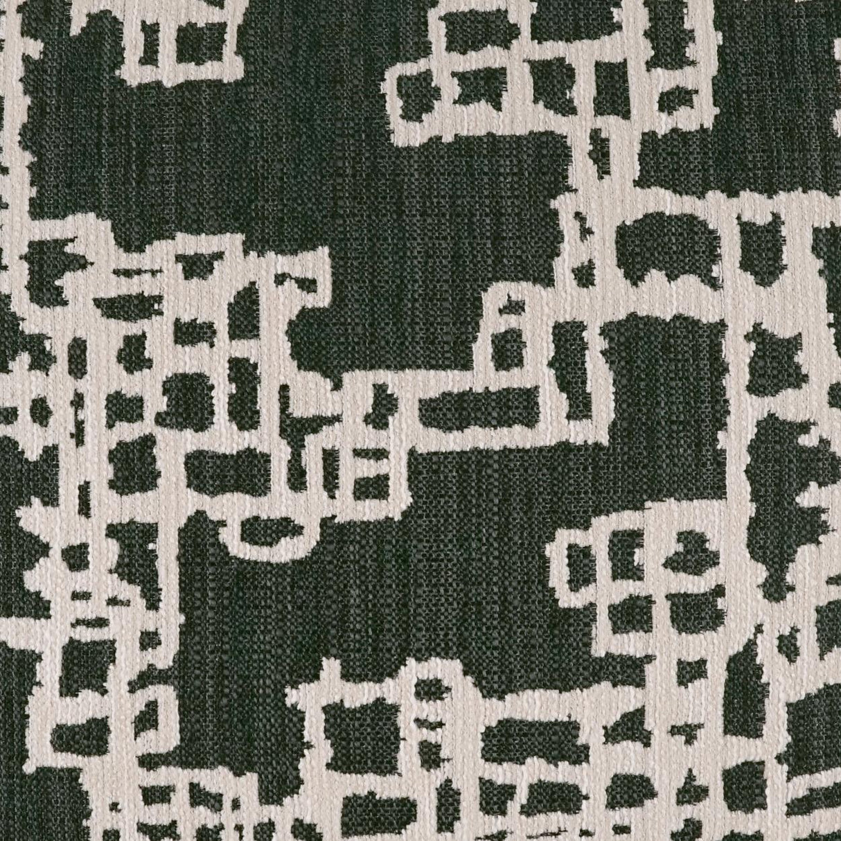D.V. Kap Home Adessi Charcoal Fabric
