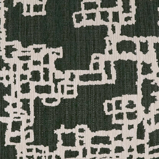 D.V. Kap Home Adessi Charcoal Fabric