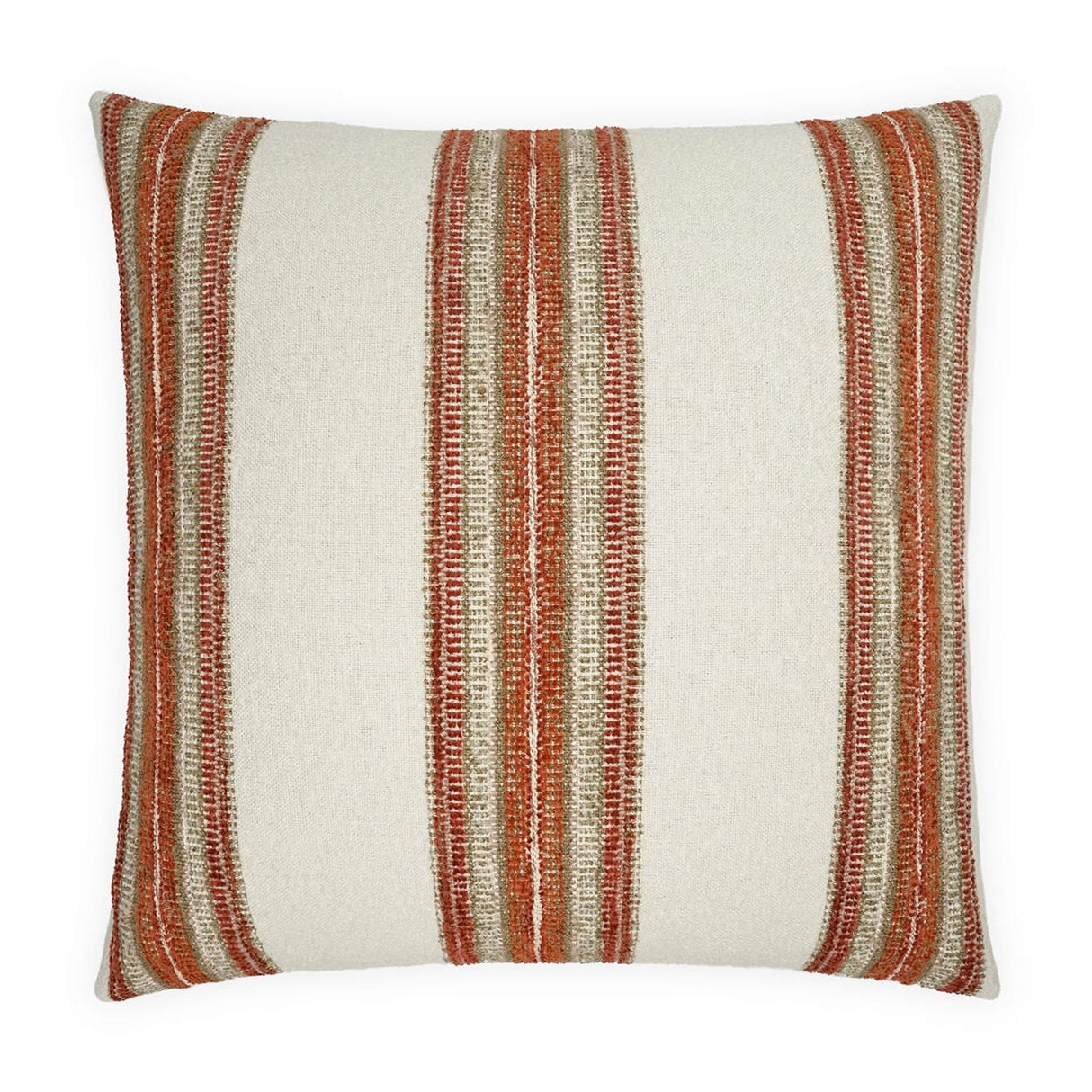 D.V. Kap Home Symi Spice 24" x 24" Pillow