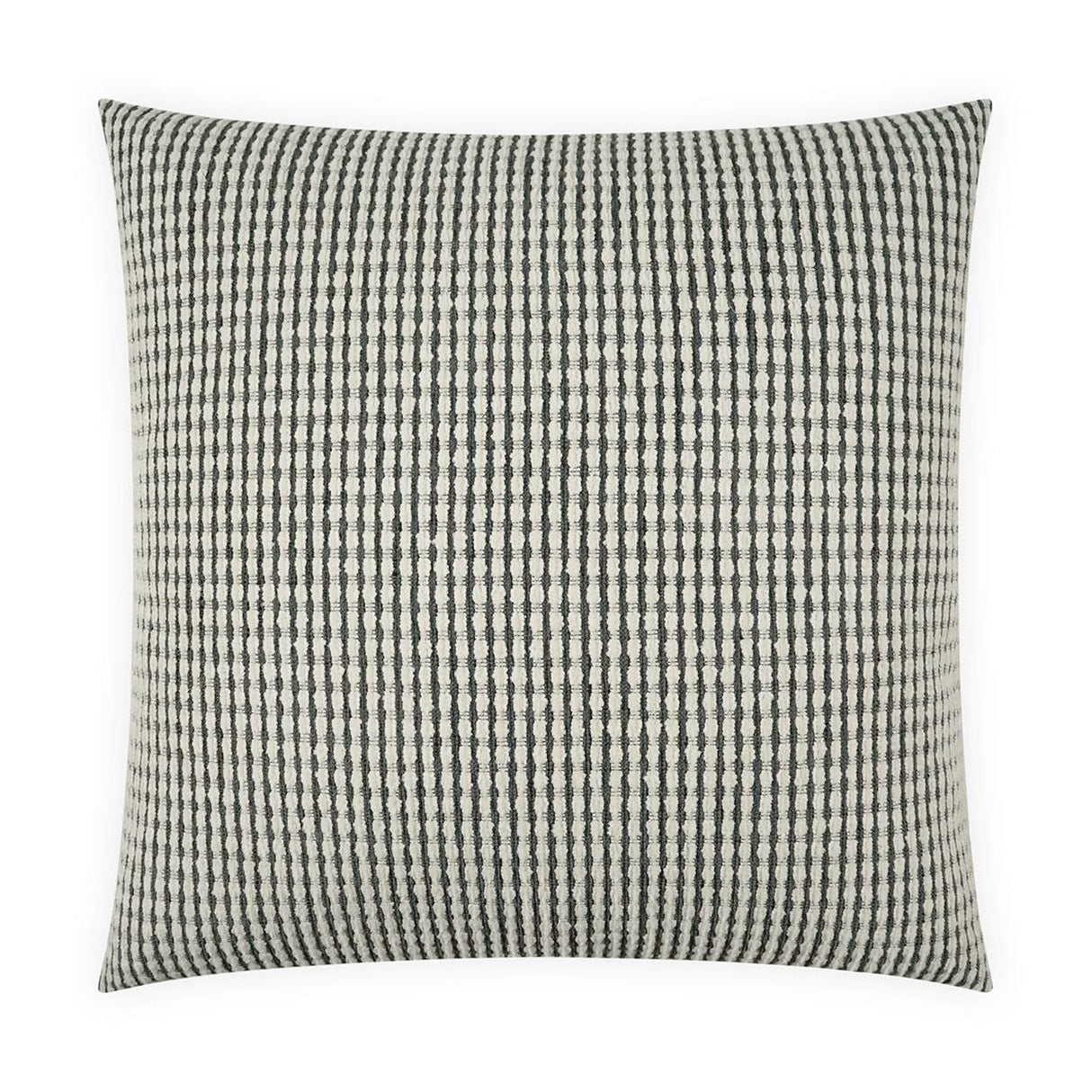 D.V. Kap Home Jabas Ash 24" x 24" Pillow