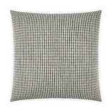 D.V. Kap Home Jabas Ash 24" x 24" Pillow