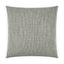 D.V. Kap Home Jabas Ash 24" x 24" Pillow