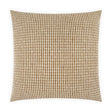 D.V. Kap Home Jabas Cognac 24" x 24" Pillow