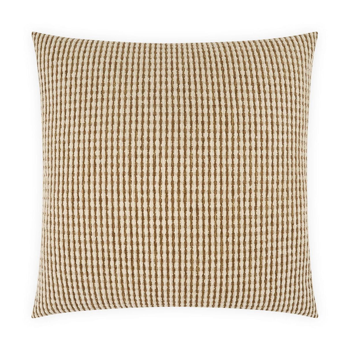 D.V. Kap Home Jabas Cognac 24" x 24" Pillow
