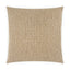 D.V. Kap Home Jabas Cognac 24" x 24" Pillow