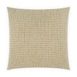 D.V. Kap Home Jabas Golden 24" x 24" Pillow