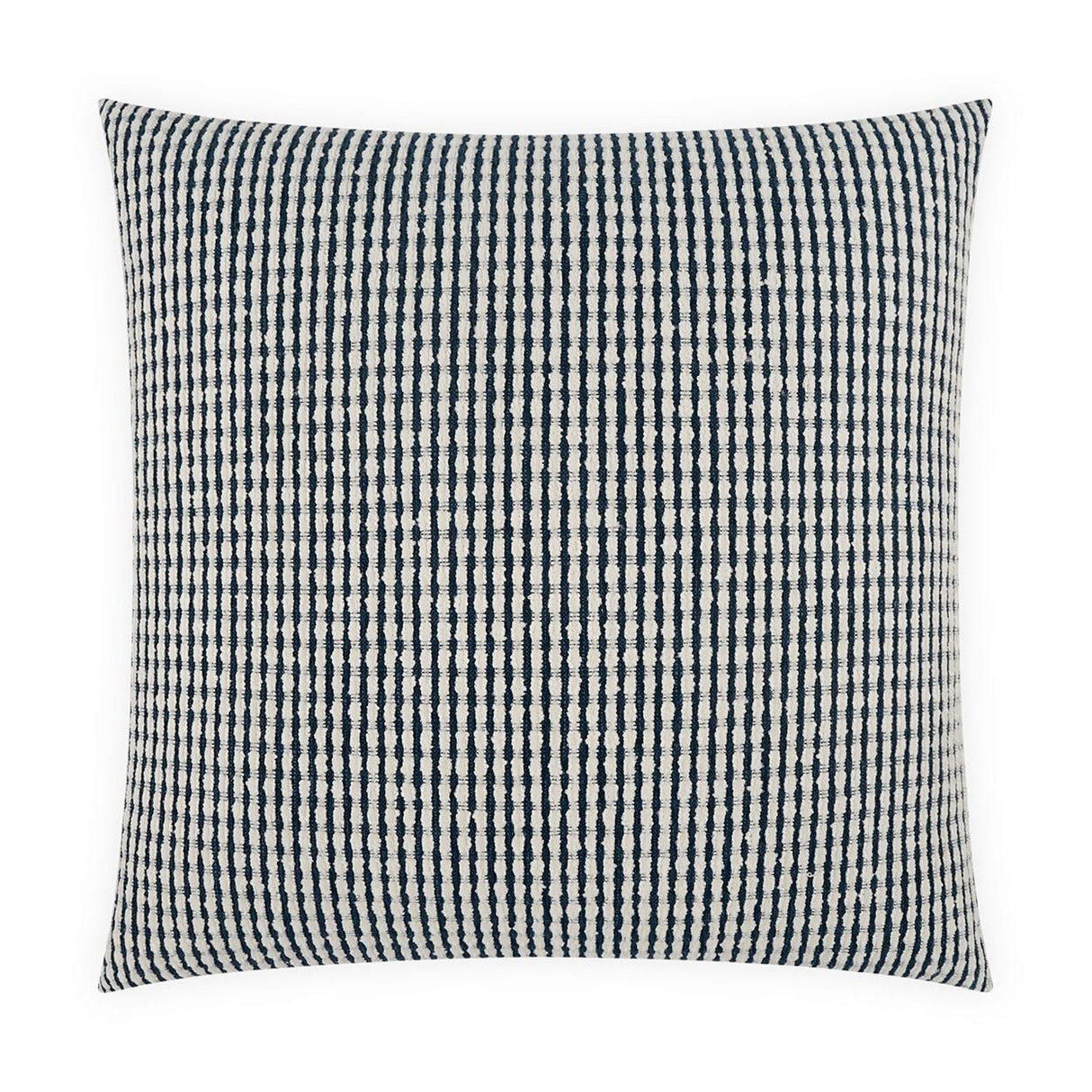 D.V. Kap Home Jabas Navy 24" x 24" Pillow