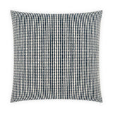 D.V. Kap Home Jabas Navy 24" x 24" Pillow