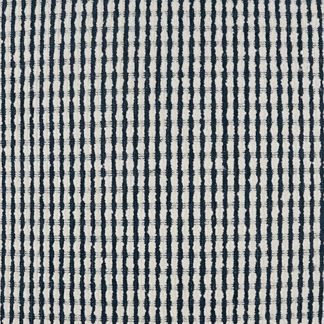 D.V. Kap Home Jabas Navy Fabric