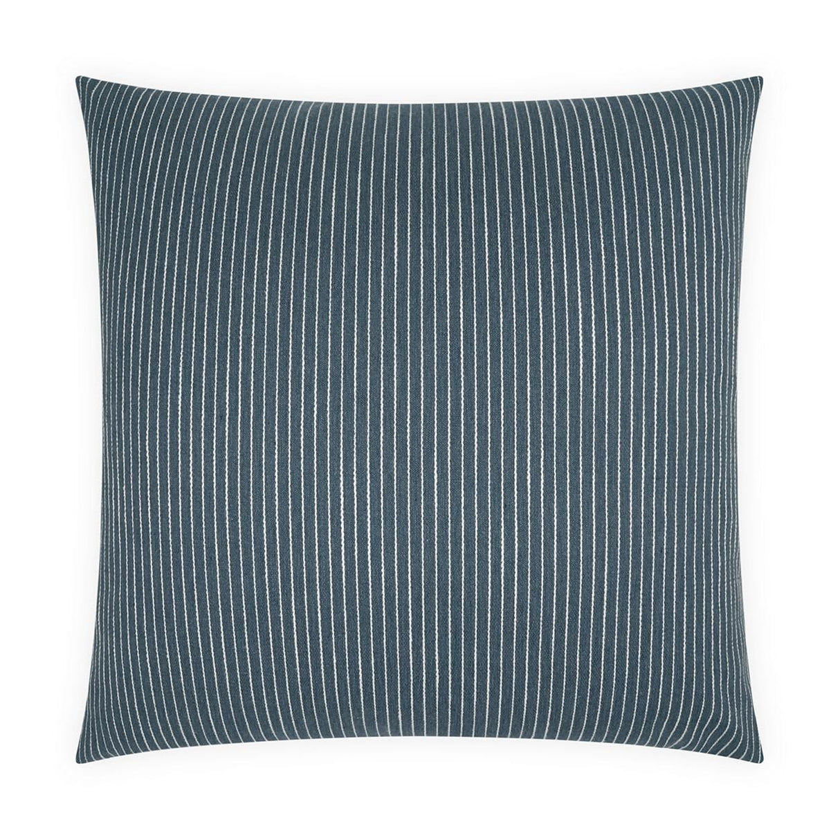 D.V. Kap Home Ahoy Denim 24" x 24" Pillow