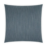 D.V. Kap Home Ahoy Denim 24" x 24" Pillow