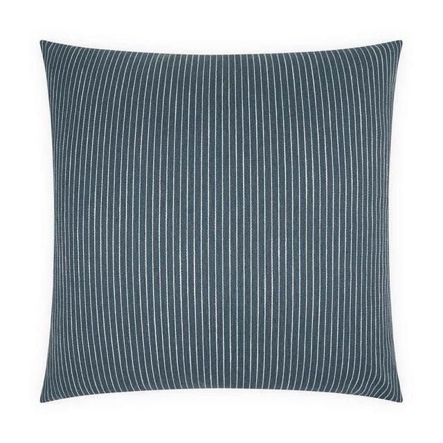 D.V. Kap Home Ahoy Denim 24" x 24" Pillow