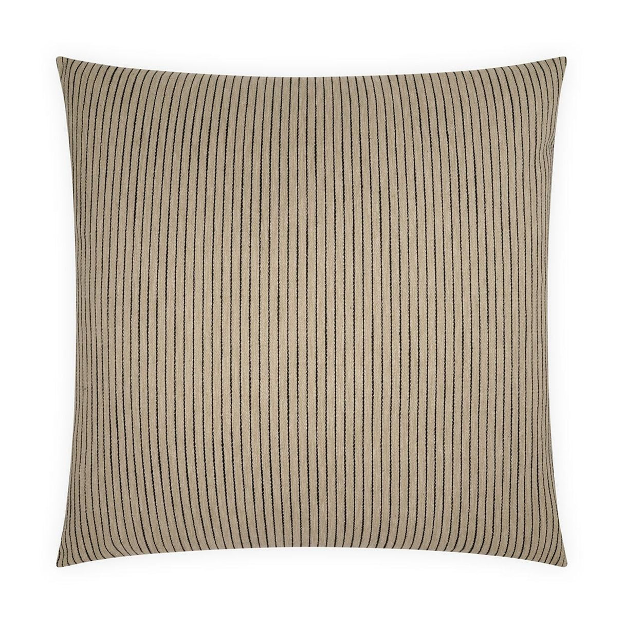 D.V. Kap Home Ahoy Natural 24" x 24" Pillow
