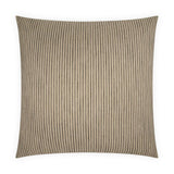 D.V. Kap Home Ahoy Natural 24" x 24" Pillow