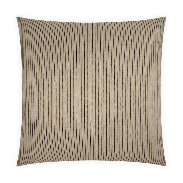 D.V. Kap Home Ahoy Natural 24" x 24" Pillow