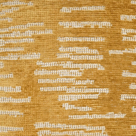 D.V. Kap Home Terre Amber 24" x 24" Pillow