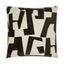 D.V. Kap Home Kerro Espresso 24" x 24" Pillow