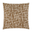 D.V. Kap Home Lekki Bourbon 24" x 24" Pillow