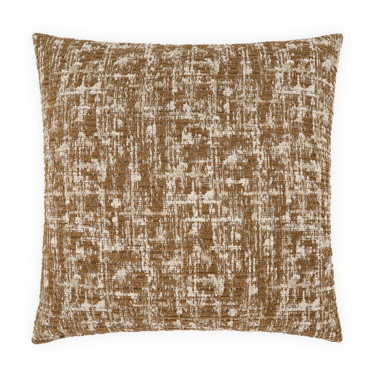 D.V. Kap Home Lekki Bourbon 24" x 24" Pillow