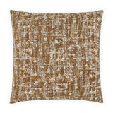 D.V. Kap Home Lekki Bourbon 24" x 24" Pillow