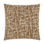D.V. Kap Home Lekki Bourbon 24" x 24" Pillow