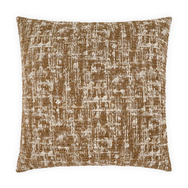 D.V. Kap Home Lekki Bourbon 24" x 24" Pillow