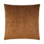 D.V. Kap Home Knubby Copper 24" x 24" Pillow