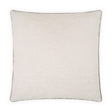 D.V. Kap Home Knubby Ivory 24" x 24" Pillow