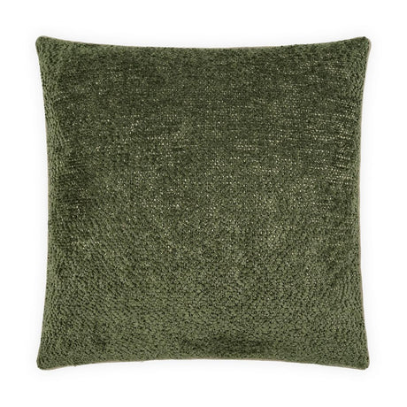 D.V. Kap Home Knubby Moss 24" x 24" Pillow