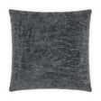 D.V. Kap Home Knubby Slate 24" x 24" Pillow