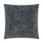 D.V. Kap Home Knubby Slate 24" x 24" Pillow