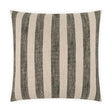 D.V. Kap Home Holton Peppercorn 24" x 24" Pillow