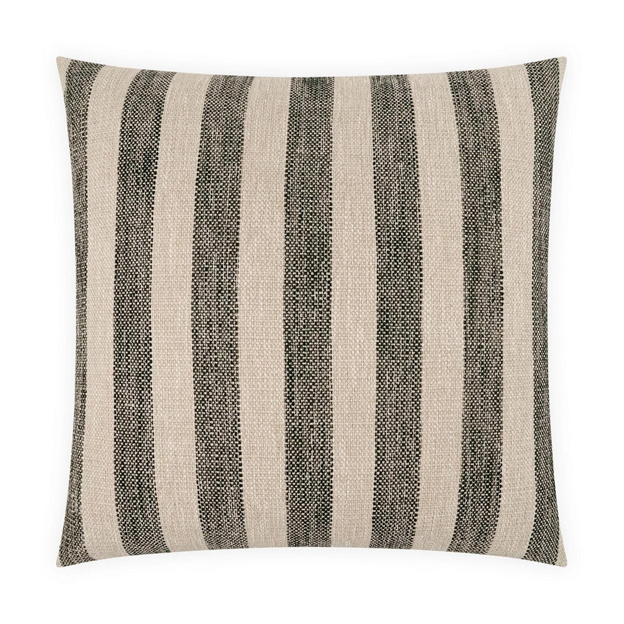D.V. Kap Home Holton Peppercorn 24" x 24" Pillow