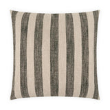 D.V. Kap Home Holton Peppercorn 24" x 24" Pillow