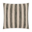 D.V. Kap Home Holton Peppercorn 24" x 24" Pillow