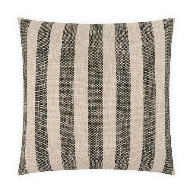 D.V. Kap Home Holton Peppercorn 24" x 24" Pillow
