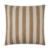 D.V. Kap Home Holton Spice 24" x 24" Pillow