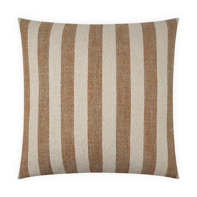 D.V. Kap Home Holton Spice 24" x 24" Pillow