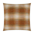 D.V. Kap Home Ouray Copper 24" x 24" Pillow