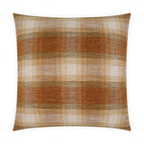 D.V. Kap Home Ouray Copper 24" x 24" Pillow