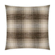 D.V. Kap Home Ouray Espresso 24" x 24" Pillow