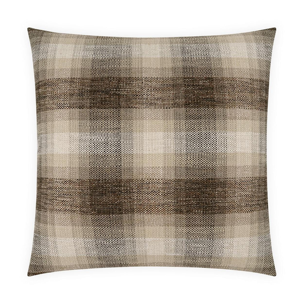D.V. Kap Home Ouray Espresso 24" x 24" Pillow