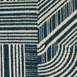 D.V. Kap Home Zaria Azure Fabric