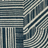 D.V. Kap Home Zaria Azure Fabric