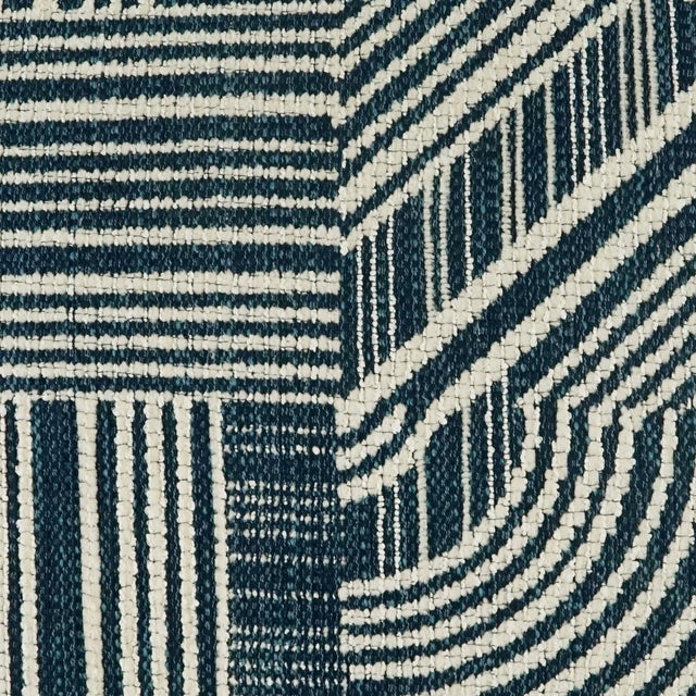 D.V. Kap Home Zaria Azure Fabric