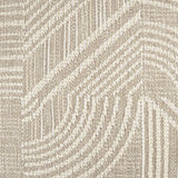D.V. Kap Home Zaria Ivory 24" x 24" Pillow